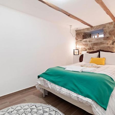 Abrigo Do Mezio - Country House Екстер'єр фото