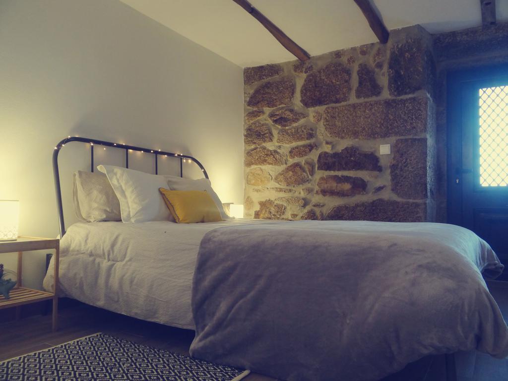 Abrigo Do Mezio - Country House Екстер'єр фото